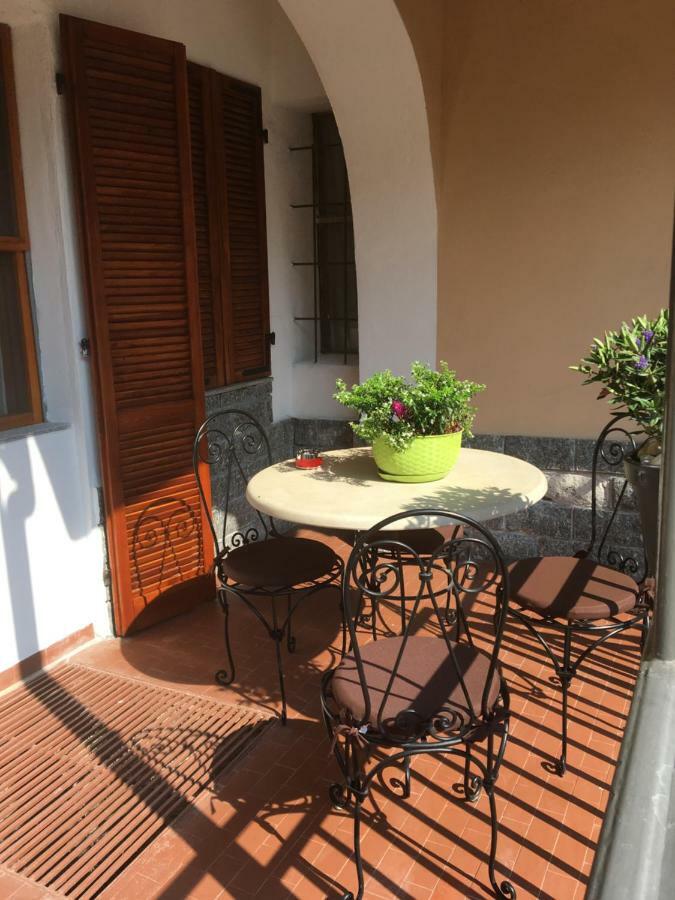 Appartamento - Casa La Botola - Alba  Exterior photo