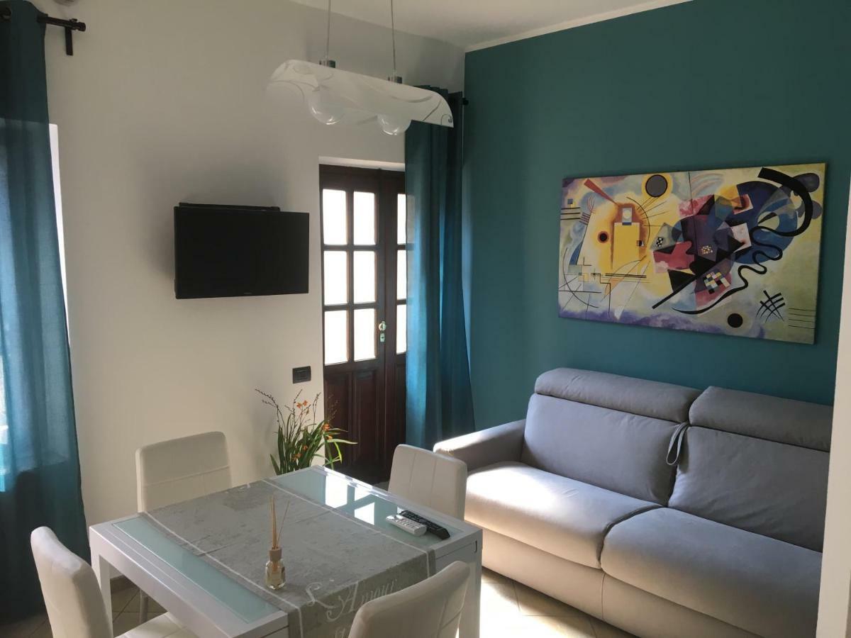 Appartamento - Casa La Botola - Alba  Exterior photo